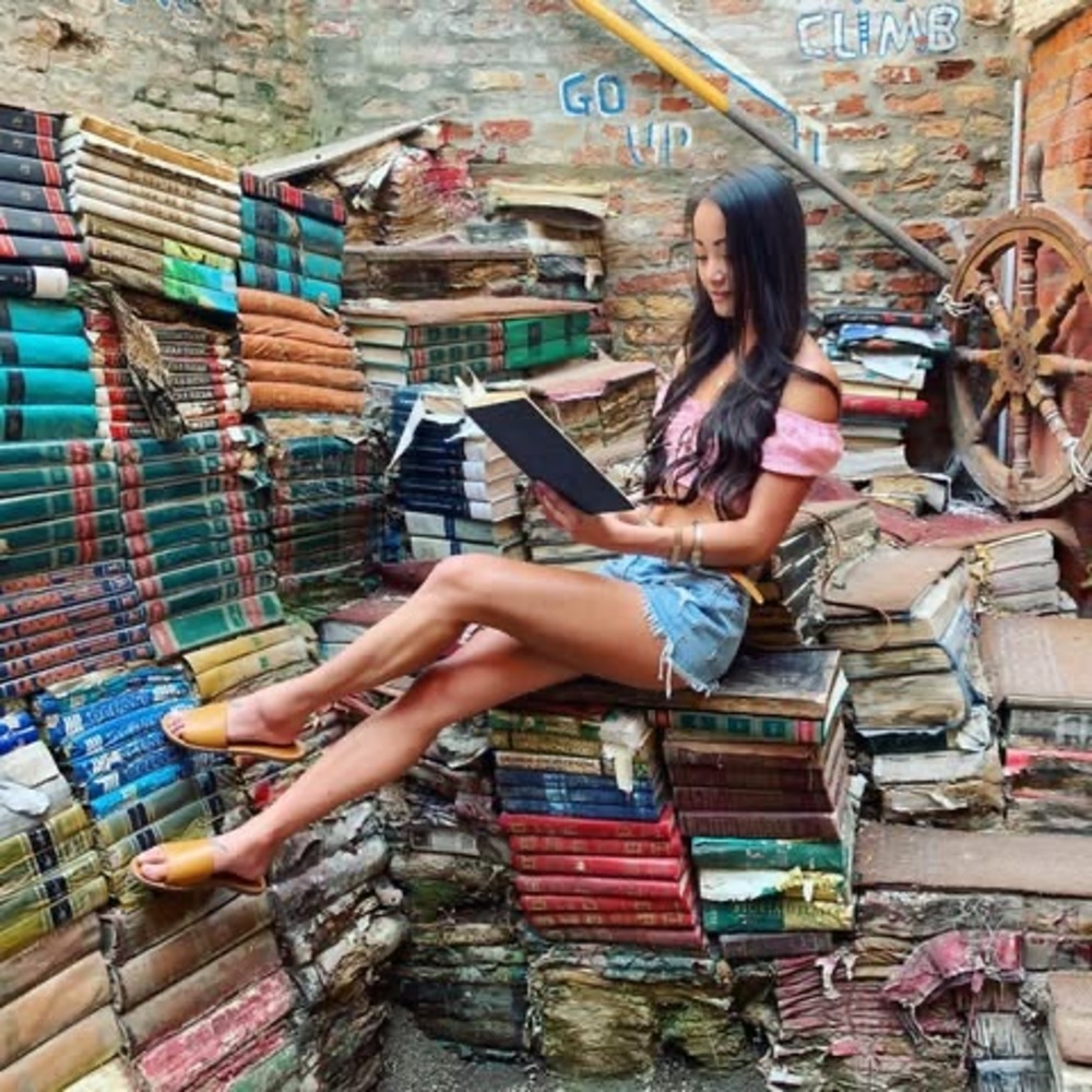 Meet your Posher, Meng